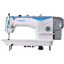 JACK A2-B-C AUTOMATIC THREAD TRIM LOCKSTITCH MACHINE