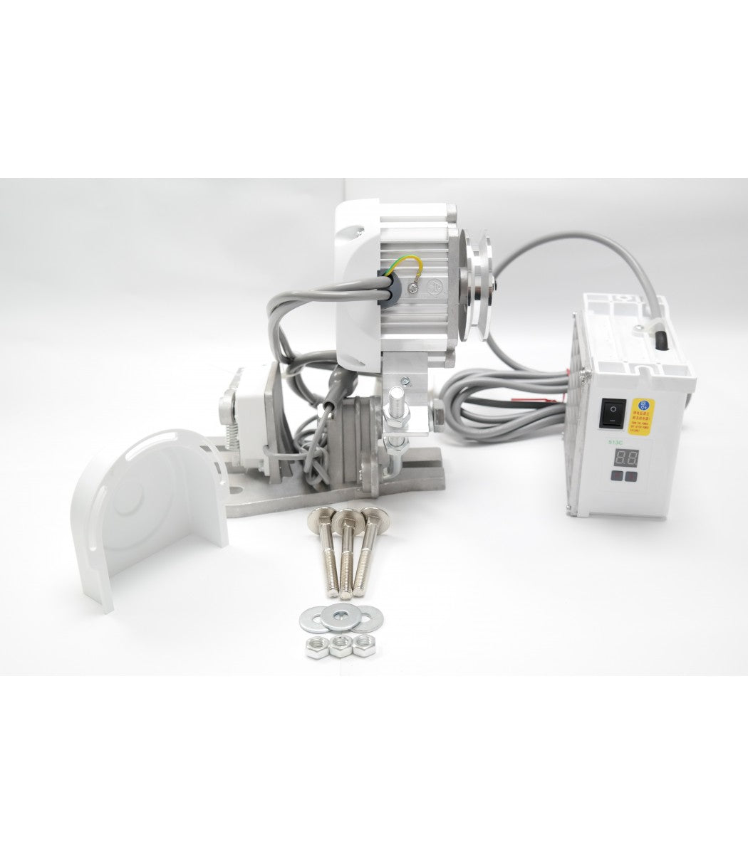 Jack JK513C Servo Motor 550W Single Phase