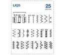 Brother LX25 Sewing Machine