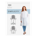 Simplicity sewing pattern S9044 U5