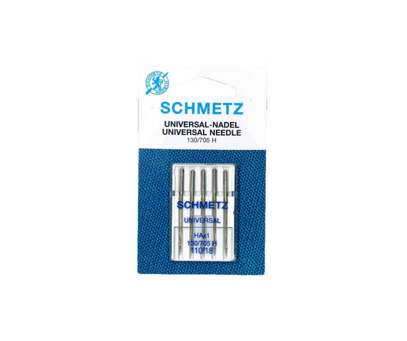 Schmetz Sewing machine needles size 110/18