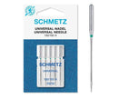 Schmetz Universal Needle - Size 70 (10)