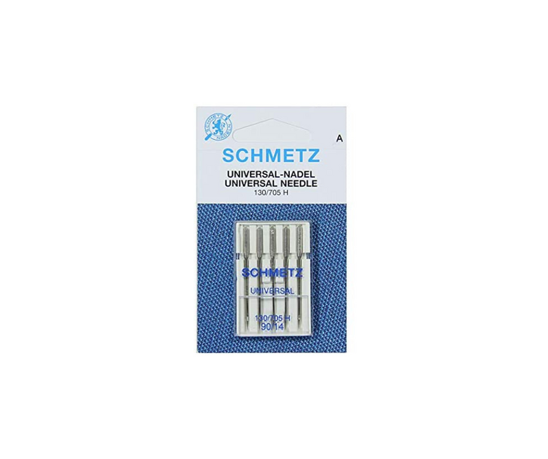 Schmetz Universal 90/14 Machine Needles (5 Pack)