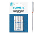 Schmetz Universal Needle - Size 80 (12)