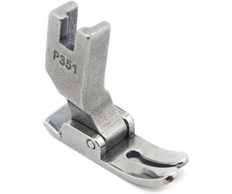 Industrial Sewing Machine Straight-Stitch Presser Foot - 113280-001/P351