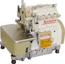 YAMATO CZ 6120 Y5DF OVERLOCK