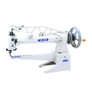 YH-2973 LONG ARM HEAD ONLY SINGLE NEEDLE SHOE REPAIR MACHINE
