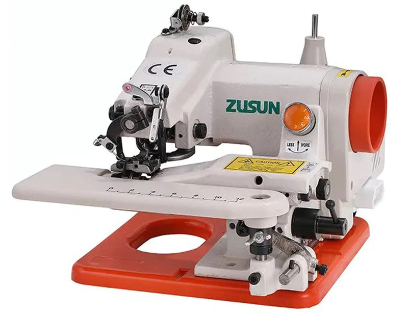 CM-500-1 ZUSUN PORTABLE BLINDSTITCH