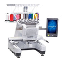 Brother PR1060W 10-Needle Embroidery Machine