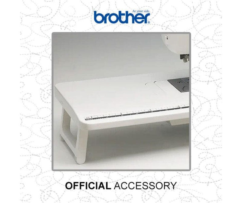 Brother WT9 Wide Extension Table