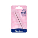 Snag Repair Needle - 8cm