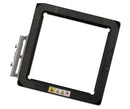 Magnetic Embroidery Frame 4" x 4" for small Clip-On Frame Machines by Brother