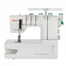 Janome CoverPro 2000CPX
