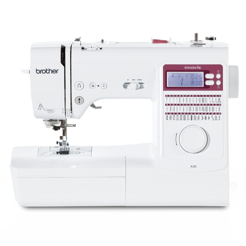 Brother Innov-Is A50 Sewing Machine