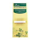 Clover Quilting Needles No. 12