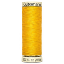 Gutermann Sew-All  100 m -Yellow