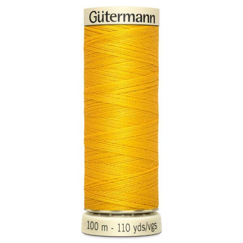 Gutermann 2T100\106: Sew-All Thread: 100m