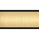 Gutermann  Sew-All  100m -Creamy Yellow