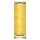 Guttermann Sew-All 100m -Yellow