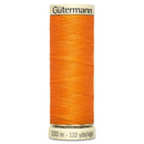 Gutermann  Sew-All 100m -Orange