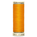 Guttermann Sew-All  100m -  Medium Orange