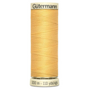 Guttermann  Sew-All 100m - Golden Yellow