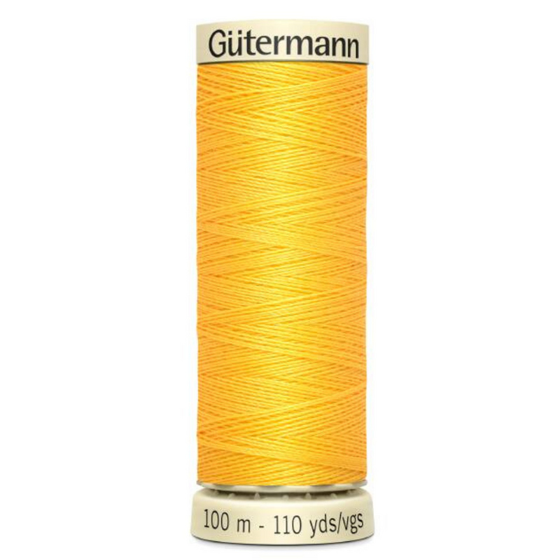 Gutermann 2T100\417: Sew-All Thread: 100m