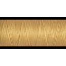 Gutermann Sew-All  100m - Burnt Yellow