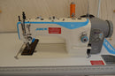 Jack H2-A-CZ Walking Foot Machine