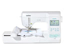 Brother Innov-is F540E embroidery machine