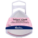 Hemline Tailors Chalk