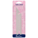 Hemline Point Turner & Button Gauge