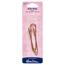 Hemline  Kilt Pins