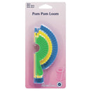 Hemline H888 | Multi Size Pom Pom Loom | Makes 40,50 & 80mm Dia Pom Poms