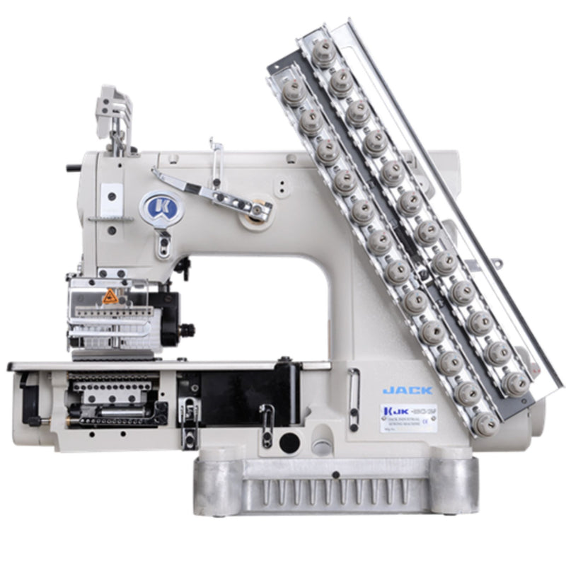 M&S Sewing Machines Jack JK-8009