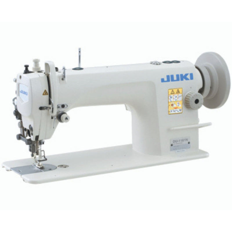 M&S Sewing Machines Juki DU-1181N