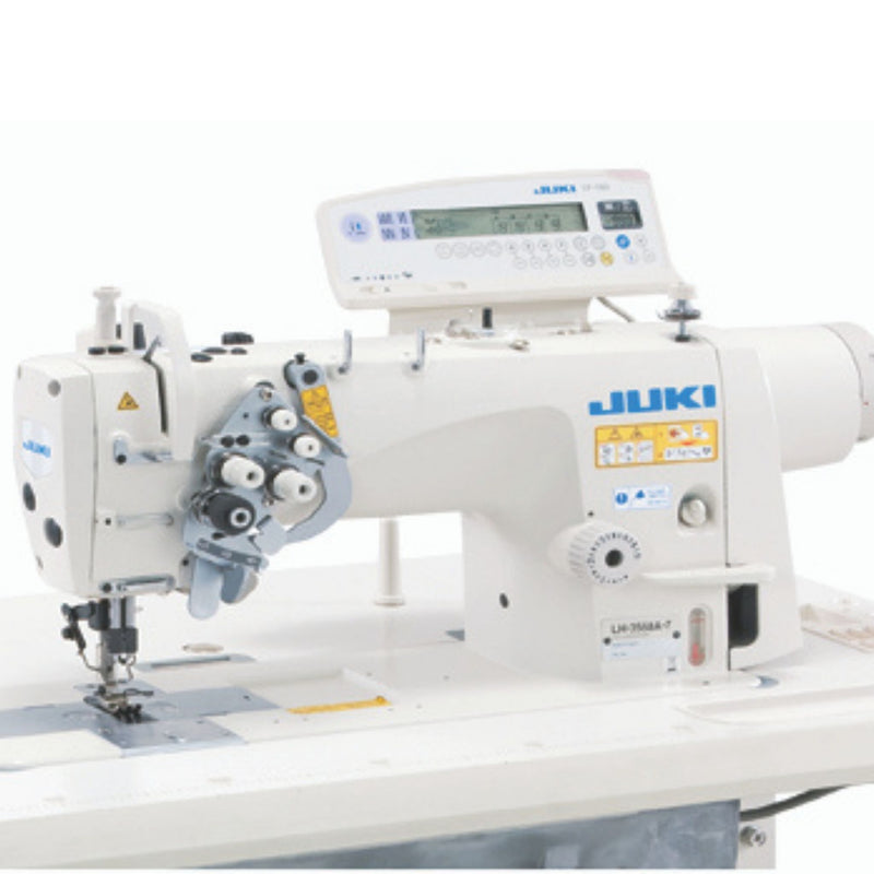 M&S Sewing Machines Juki LH-3568A