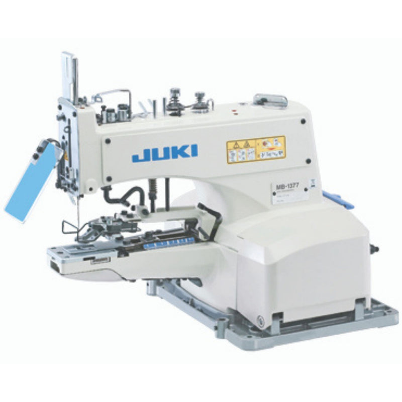 M&S Sewing Machines Juki MB-1377