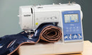Brother Innov-is M380D Disney sewing Embroidery machine