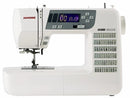 Janome 360DC Sewing Machine