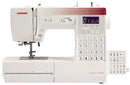 Janome 740DC Sewing Machine