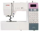Janome DKS30 Special Edition Sewing Machine