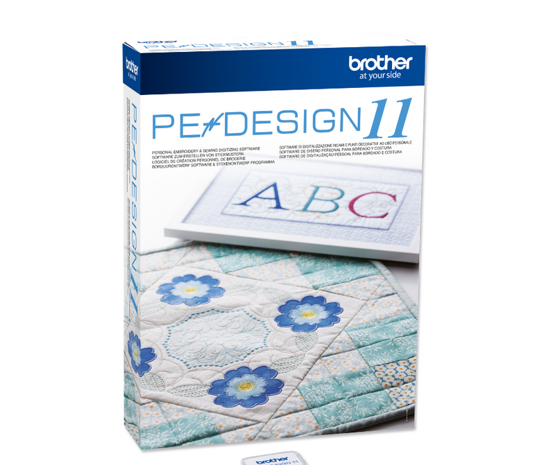 PED Design  PLus 2