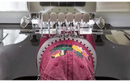 Brother PR680W 6-Needle embroidery machine
