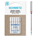 Sewing Machine Needles 130 / 705 H SUK SB5 Card 100 NM.