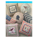 Simplicity Patterns Crafts Home Decor, One Size