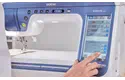 Brother Innov-is V5LE sewing & embroidery machine