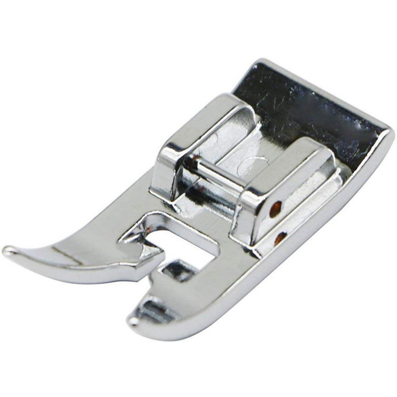 Universal Clip-On Zig Zag Standard Presser Foot