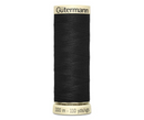 Gutermann Sew All 100m - Black
