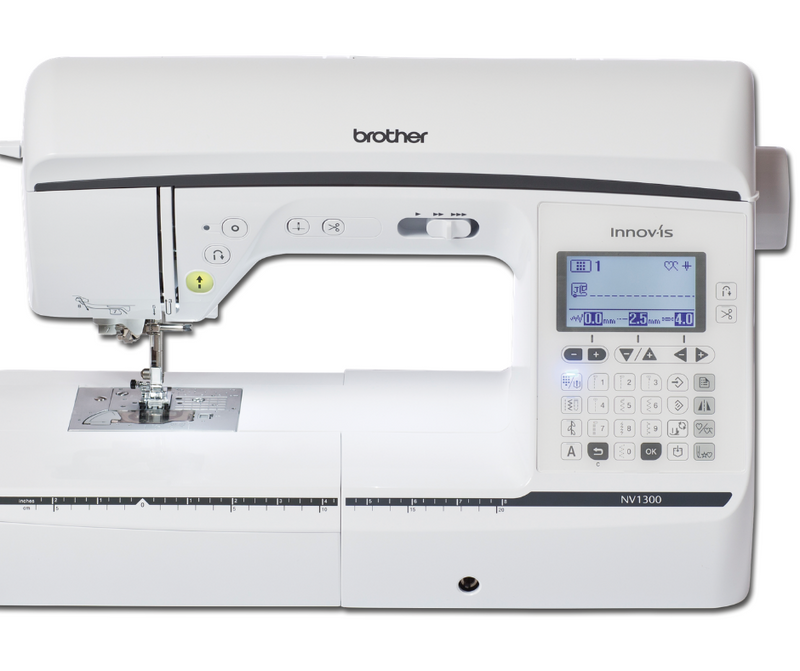Brother Innov-is NV1300 sewing machine